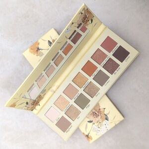Brand New Unswatched Laura Geller Wildflower Wishes Eyeshadow Palette